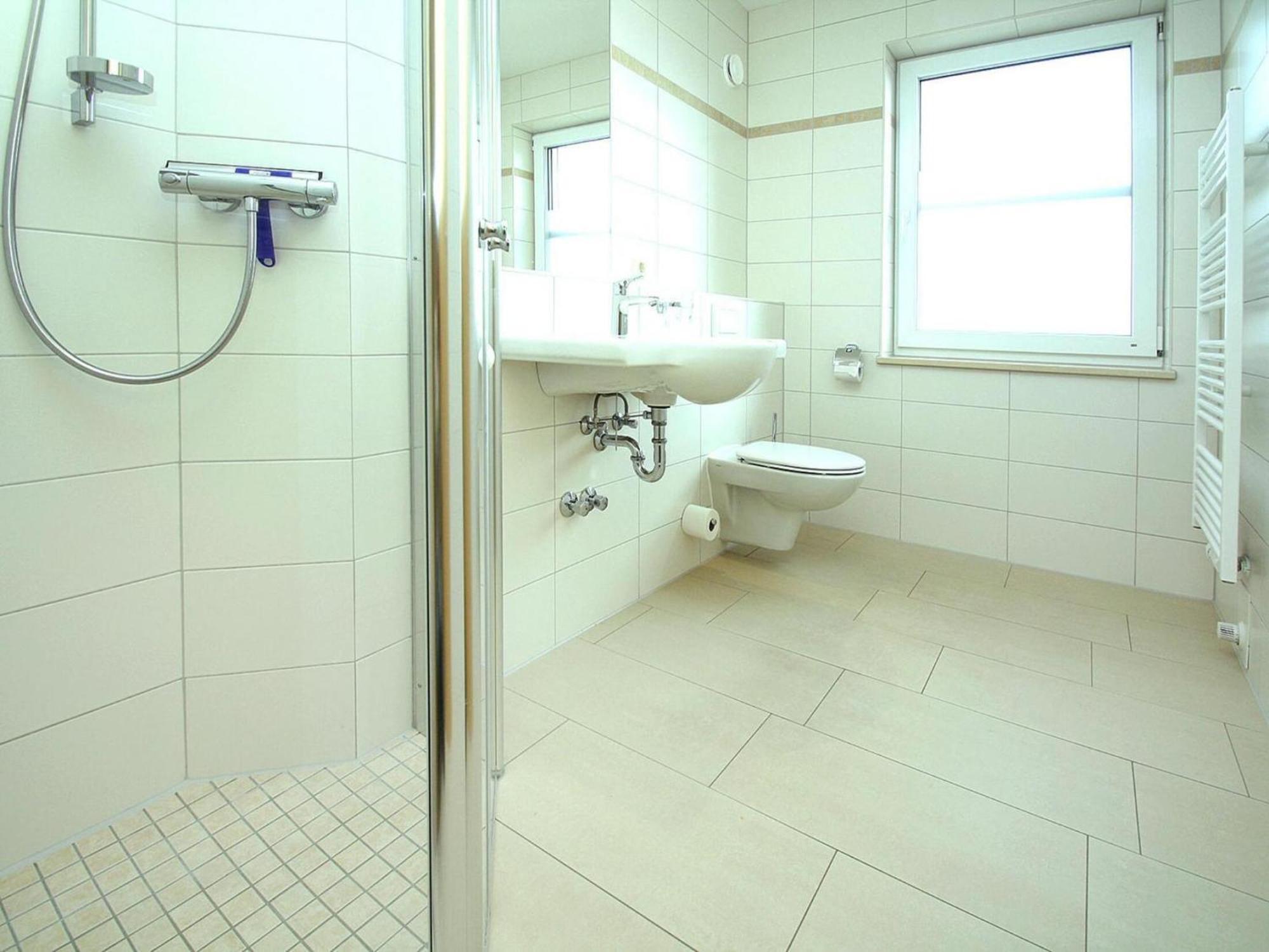 Holiday flat im Appartementhaus am Leuchtturm Plau am See - DMS02107f-P Exterior foto
